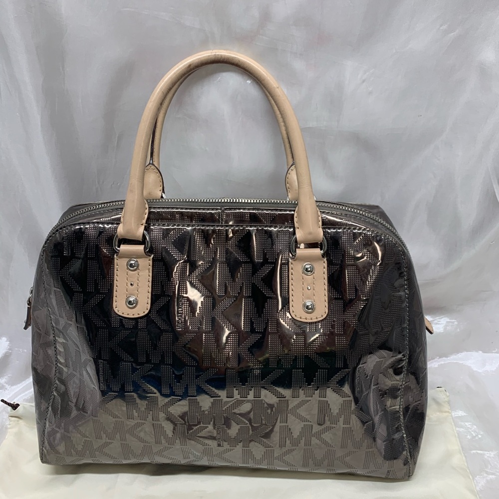 Michael Kors Handbag - Picture 2 of 10